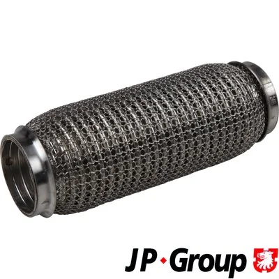 Flexible Pipe, exhaust system